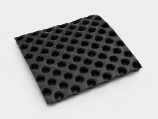 دیمپل شیت 8 میلی‌متر 600 گرم سه‌لایه